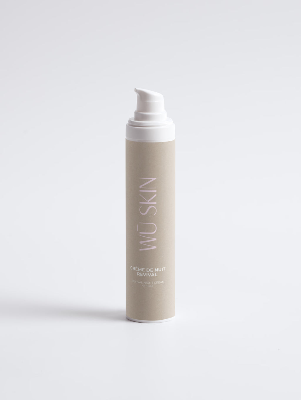 Crème de Nuit Revival