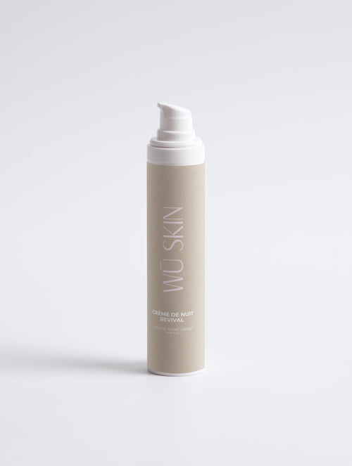 Crème de Nuit Revival